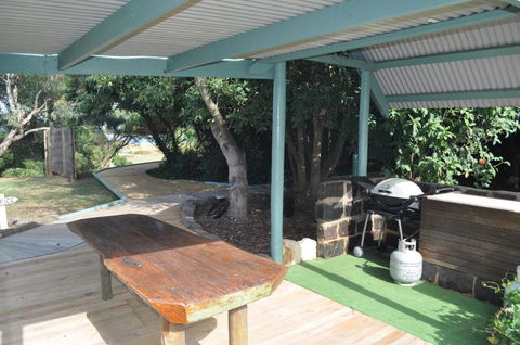 Bayview Boathouse - Kalgoorlie Accommodation 4