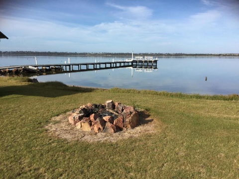 Bayview Boathouse - Kalgoorlie Accommodation 1