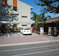 Marco Polo Apartments - Kalgoorlie Accommodation