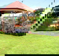 Roma Mid Town Motor Inn - Kalgoorlie Accommodation