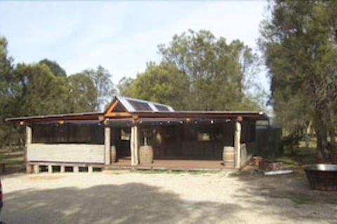 Serenity Grove - Kalgoorlie Accommodation 1
