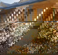 Grovely House Bed  Breakfast - Kalgoorlie Accommodation