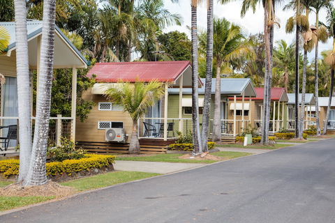 Gateway Lifestyle Grafton - Kalgoorlie Accommodation 0