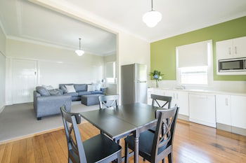 Upper Fine Flower NSW Kalgoorlie Accommodation