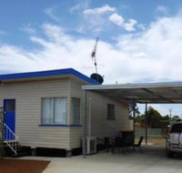 Holiday House Clermont - Kalgoorlie Accommodation