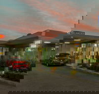 Hamilton Lonsdale Motel - Kalgoorlie Accommodation