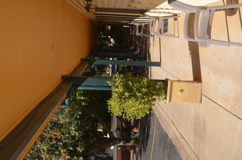 Ten Dollar Town Motel - Kalgoorlie Accommodation 0