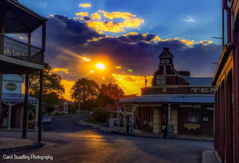 Ten Dollar Town Motel - Kalgoorlie Accommodation 3