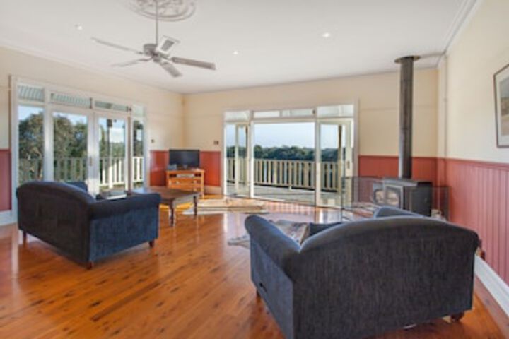 Naringal East VIC Kalgoorlie Accommodation