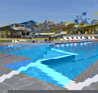 BIG4 Easts Beach Holiday Park - Kalgoorlie Accommodation