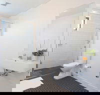 Western Sydney University Village Hawkesbury - Kalgoorlie Accommodation