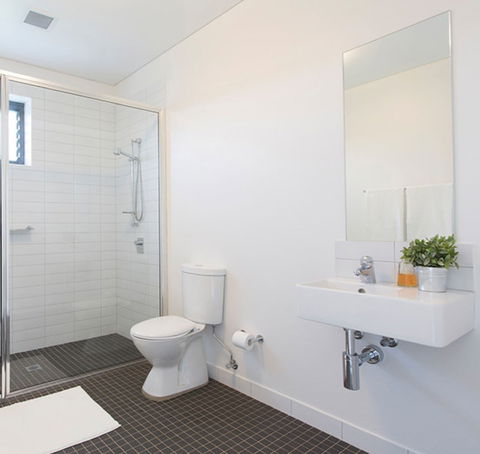 Western Sydney University Village Hawkesbury - Kalgoorlie Accommodation 0