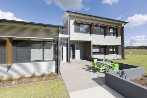 Western Sydney University Village Hawkesbury - Kalgoorlie Accommodation 3