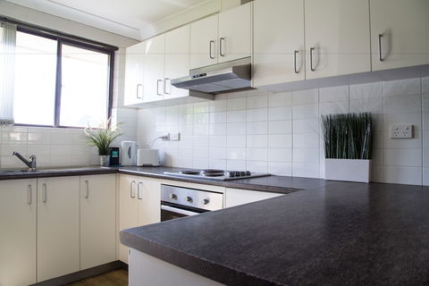 Western Sydney University Village Hawkesbury - Kalgoorlie Accommodation 2