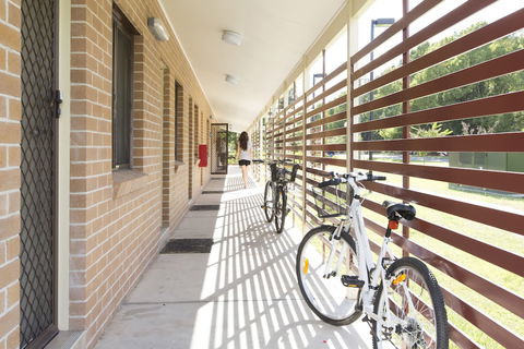 Western Sydney University Village Hawkesbury - Kalgoorlie Accommodation 4