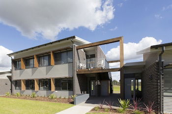 Western Sydney University Village Hawkesbury - Kalgoorlie Accommodation 1