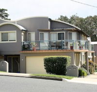 Seafaring at Fingal Bay - Kalgoorlie Accommodation