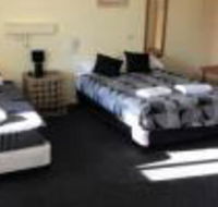 Burdekin Motor Inn - Kalgoorlie Accommodation