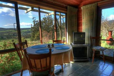 Plovers Ridge Country Retreat - Kalgoorlie Accommodation 7