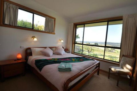Plovers Ridge Country Retreat - Kalgoorlie Accommodation 5