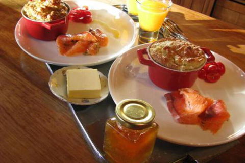Plovers Ridge Country Retreat - Kalgoorlie Accommodation 2