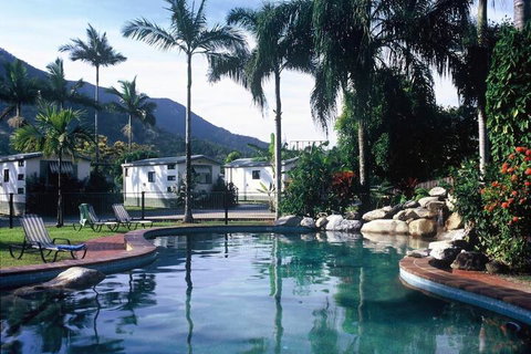 Cairns Crystal Cascades Holiday Park - Kalgoorlie Accommodation 6