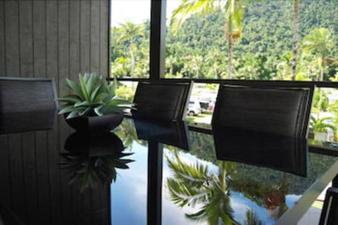 Cairns Crystal Cascades Holiday Park - Kalgoorlie Accommodation 0