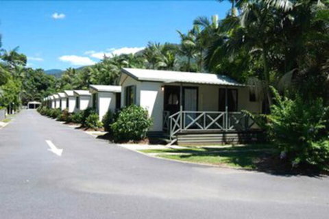 Cairns Crystal Cascades Holiday Park - Kalgoorlie Accommodation 1