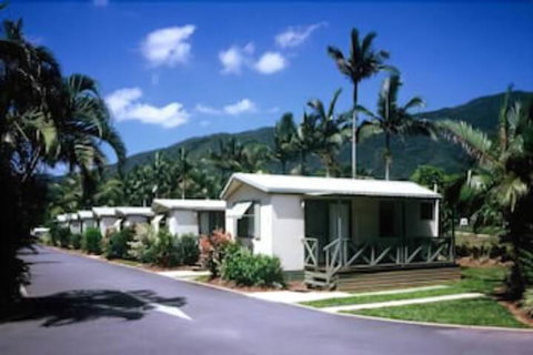 Cairns Crystal Cascades Holiday Park - Kalgoorlie Accommodation 7