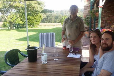 Hunter Riverpines Stay - Kalgoorlie Accommodation 4