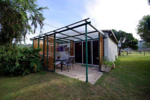 Hunter Riverpines Stay - Kalgoorlie Accommodation 0