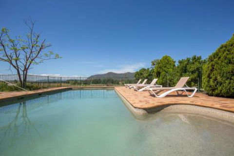 Hunter Riverpines Stay - Kalgoorlie Accommodation 7