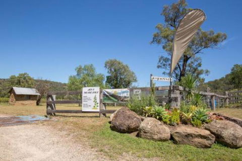 Hunter Riverpines Stay - Kalgoorlie Accommodation 3