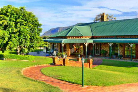 Hunter Riverpines Stay - Kalgoorlie Accommodation 6