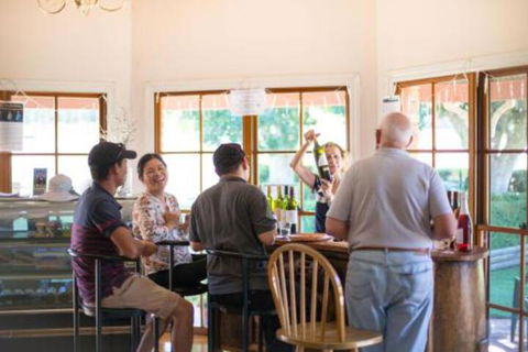 Hunter Riverpines Stay - Kalgoorlie Accommodation 5