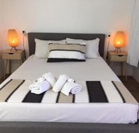 Proserpine Motel - Kalgoorlie Accommodation