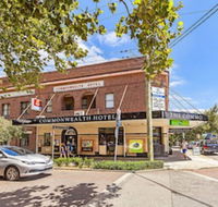 Commonwealth Newcastle - Kalgoorlie Accommodation