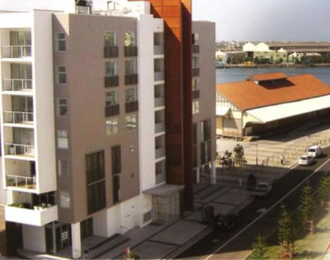 Honeysuckle Executive Suites - Kalgoorlie Accommodation 5