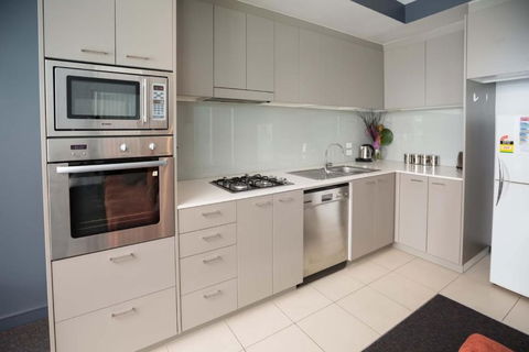 Honeysuckle Executive Suites - Kalgoorlie Accommodation 4