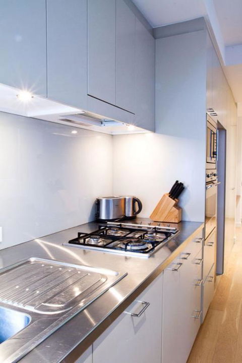 Honeysuckle Executive Suites - Kalgoorlie Accommodation 2