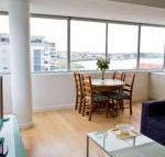 Honeysuckle Executive Suites - Kalgoorlie Accommodation