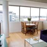 Honeysuckle Executive Suites - Kalgoorlie Accommodation 0