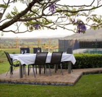 Kia Ora Lookout Retreat - Kalgoorlie Accommodation