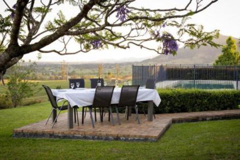 Kia Ora Lookout Retreat - Kalgoorlie Accommodation 0