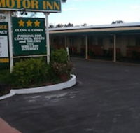 Avocado Motor Inn - Kalgoorlie Accommodation