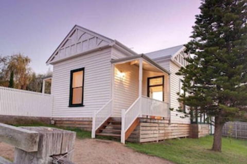 Kananook Heritage House - Kalgoorlie Accommodation 0