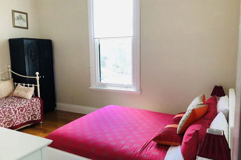 Kananook Heritage House - Kalgoorlie Accommodation 4
