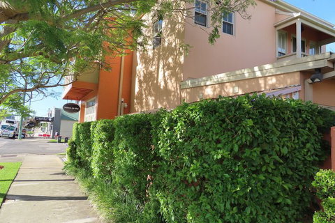 Maison De May Boutique Bed & Breakfast - Kalgoorlie Accommodation 2