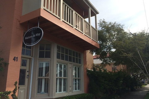 Maison De May Boutique Bed & Breakfast - Kalgoorlie Accommodation 5