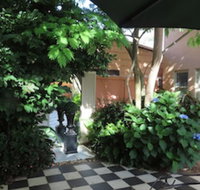 Maison de May Boutique Bed  breakfast - Kalgoorlie Accommodation